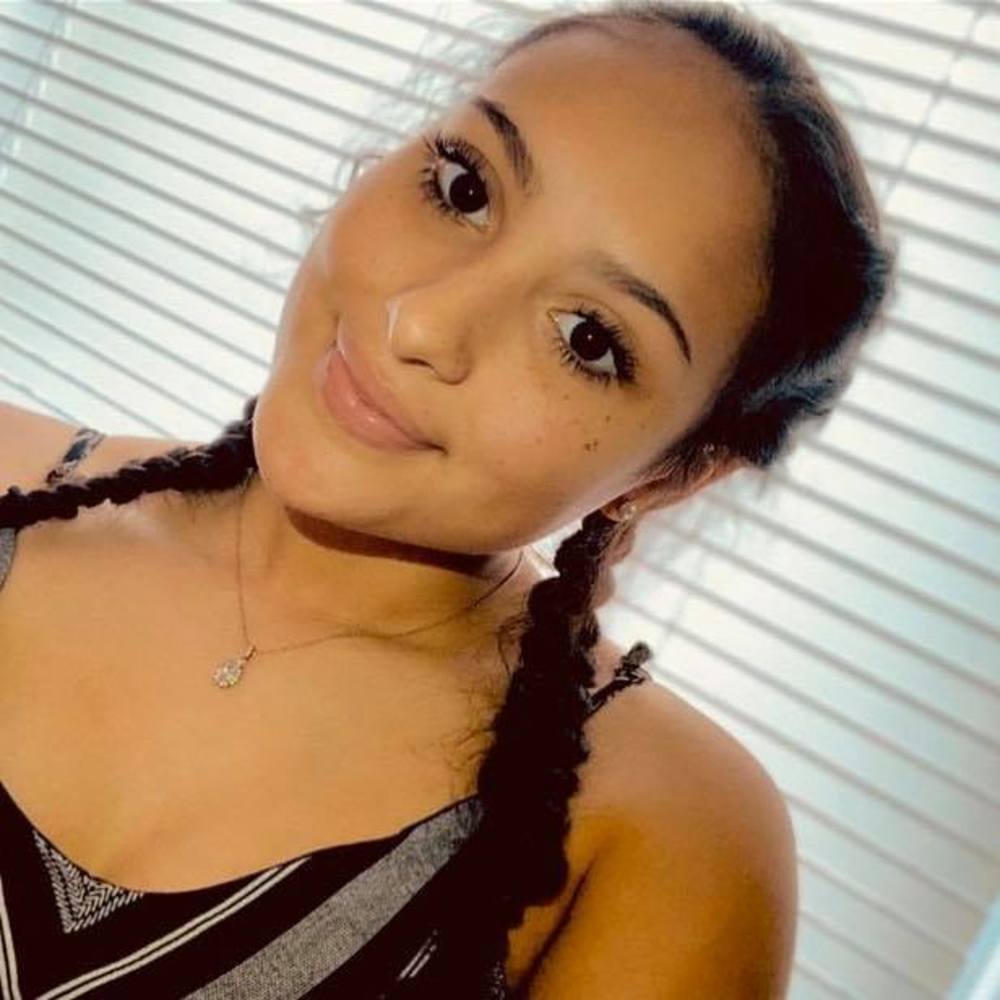 Meet your Posher, Nevaeh